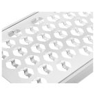 ZWILLING Z-Cut durva reszelő, rozsdamentes acél