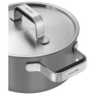 ZWILLING Pure edénykészlet, 5 részes, grafit