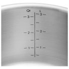 ZWILLING Pure edénykészlet, 5 részes, grafit