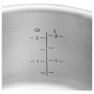 ZWILLING Pure edénykészlet, 5 részes, elefántcsont-fehér