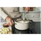 ZWILLING Pure edénykészlet, 5 részes, elefántcsont-fehér